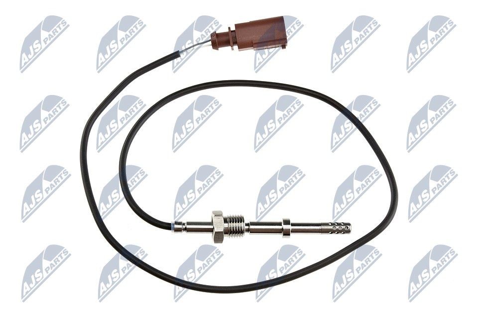 Avgastempgivare NTY EGT-VW-012 NTY EGT-VW-012 EGT-sensor OPEL VECTRA 1999