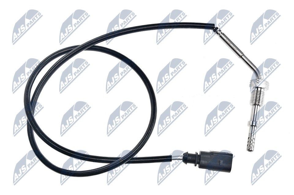 NTY Sensor, temperatura dos gases de escape EGT-VW-022 NTY EGT-VW-022 Sensor temperatura dos gases de escape Skoda Roomster 5j a um preço acessível