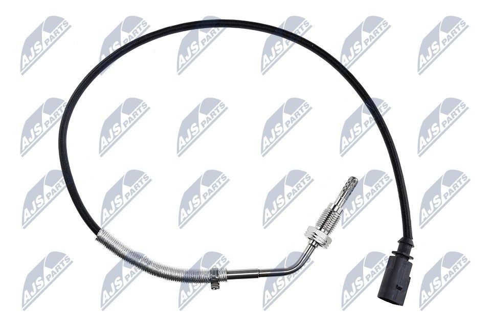 Sensor, exhaust gas temperature NTY EGT-VW-023 NTY EGT-VW-023 CITROЁN BERLINGO 2007 exhaust gas temperature sensor price
