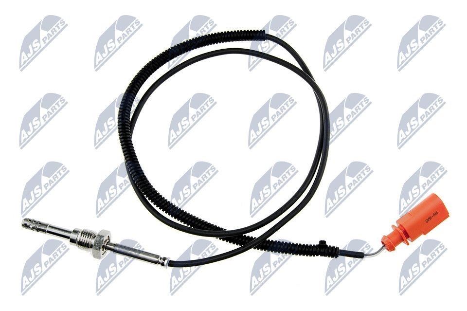 Abgastemperatursensor NTY EGT-VW-046 VW MULTIVAN 2008 Temperaturgeber NTY EGT-VW-046