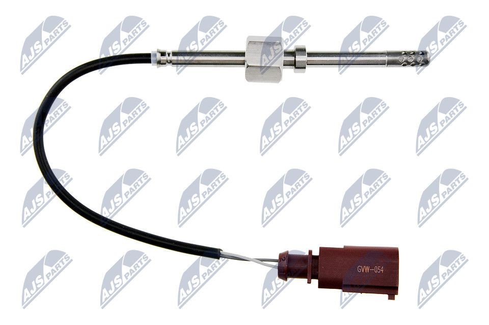 NTY Sensor, uitlaatgastemperatuur EGT-VW-054 NTY EGT-VW-054 Temperatuursensor Astra H Station Wagon prijs