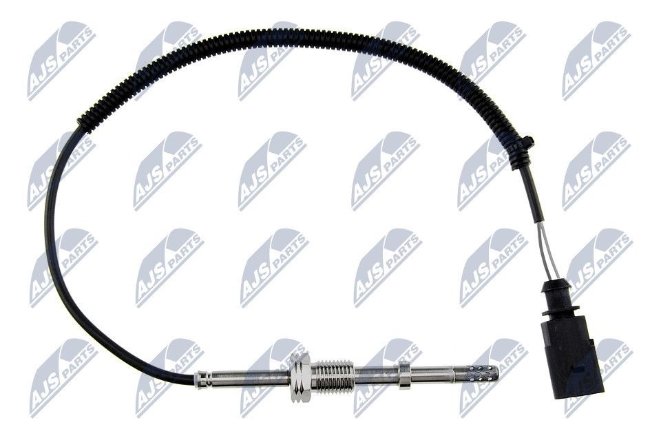 NTY Sensor, eksostemperatur EGT-VW-055 NTY EGT-VW-055 Sensor avgasstempertur Opel Insignia A g09 originale pris