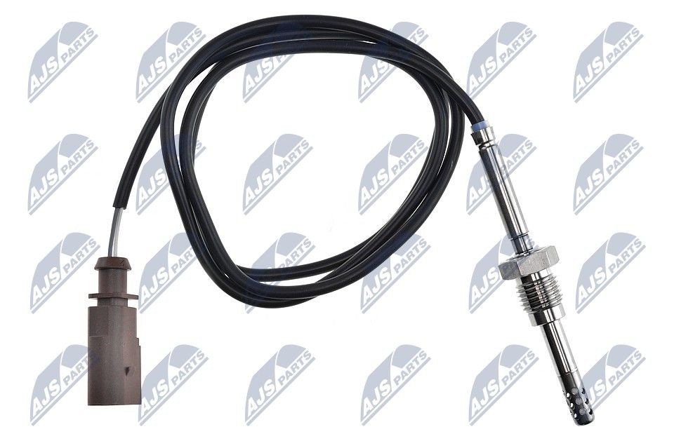 NTY Sensor, udstødningsgastemperatur EGT-VW-072 NTY EGT-VW-072 Temperaturføler CADILLAC Fleetwood Sedan (US) billig