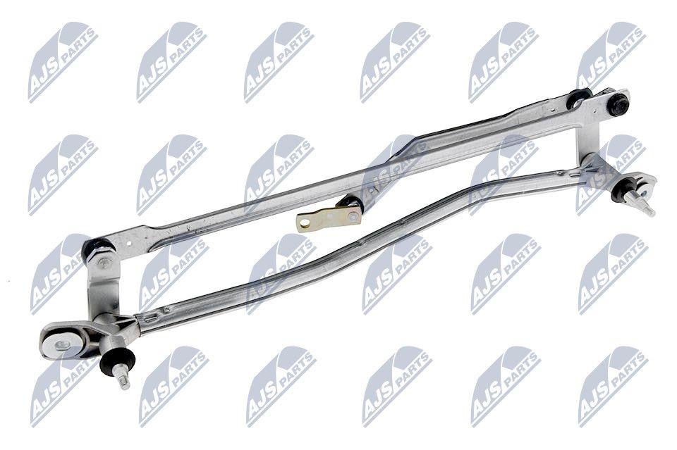 NTY Wiper Linkage EMW-AU-004 NTY EMW-AU-004 Lada Niva 2121 wiper linkage rear and front price