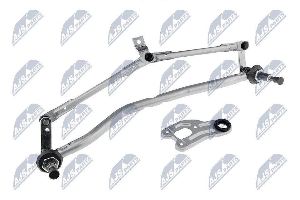 NTY Pesurihoovastik EMW-BM-000 NTY EMW-BM-000 Pesurihoovastik BMW E53 originaal hind