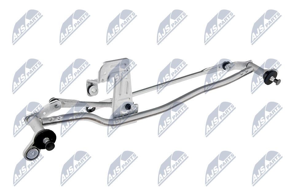 NTY Tringlerie d'essuie-glace EMW-FT-001 NTY EMW-FT-001 d'origine Tringlerie d'essuie-glace MERCEDES-BENZ CLS prix