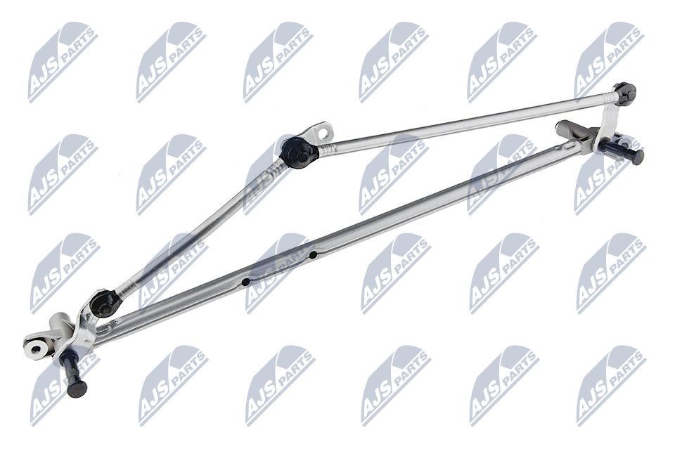 NTY Tiranteria tergicristallo EMW-SA-000 NTY EMW-SA-000 costo Tiranteria tergicristallo Saab 900 Combi originale