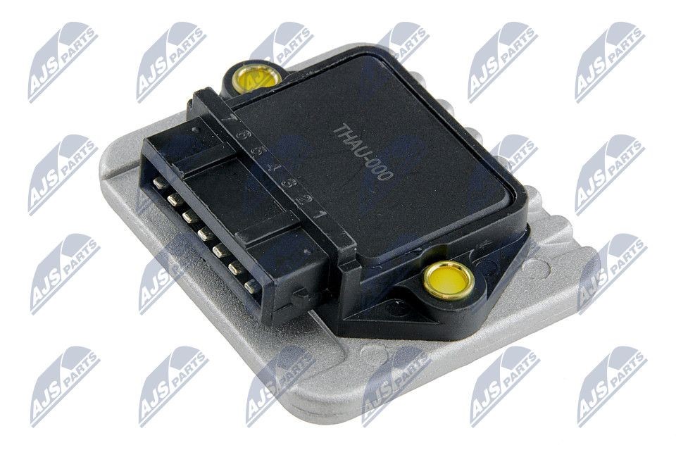 NTY Tändmodul EMZ-AU-000 NTY EMZ-AU-000 brytare tändning TOYOTA AVENSIS