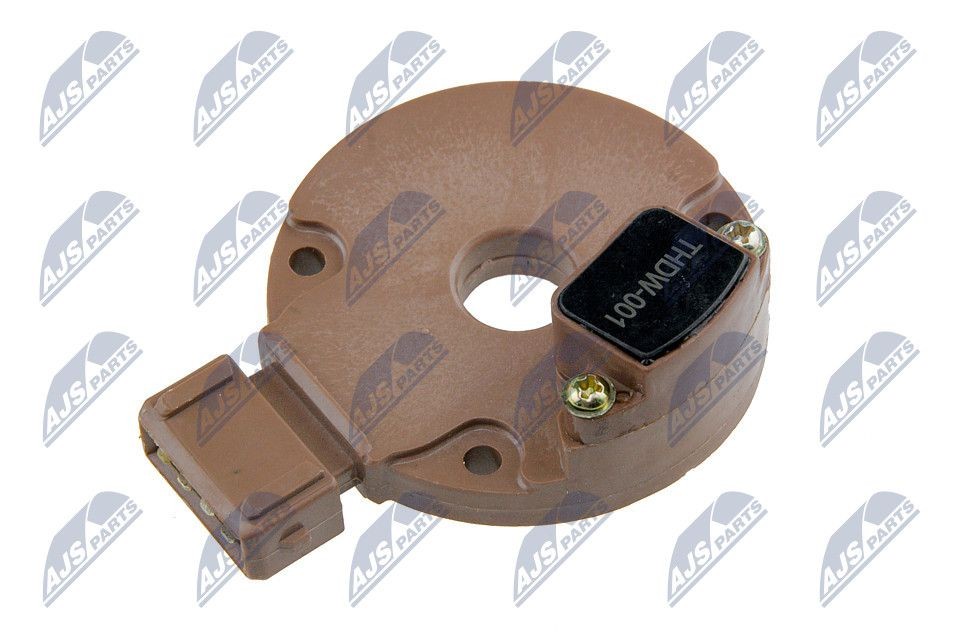 NTY Module d'allumage EMZ-DW-001 Volkswagen POLO Module d'allumage NTY EMZ-DW-001