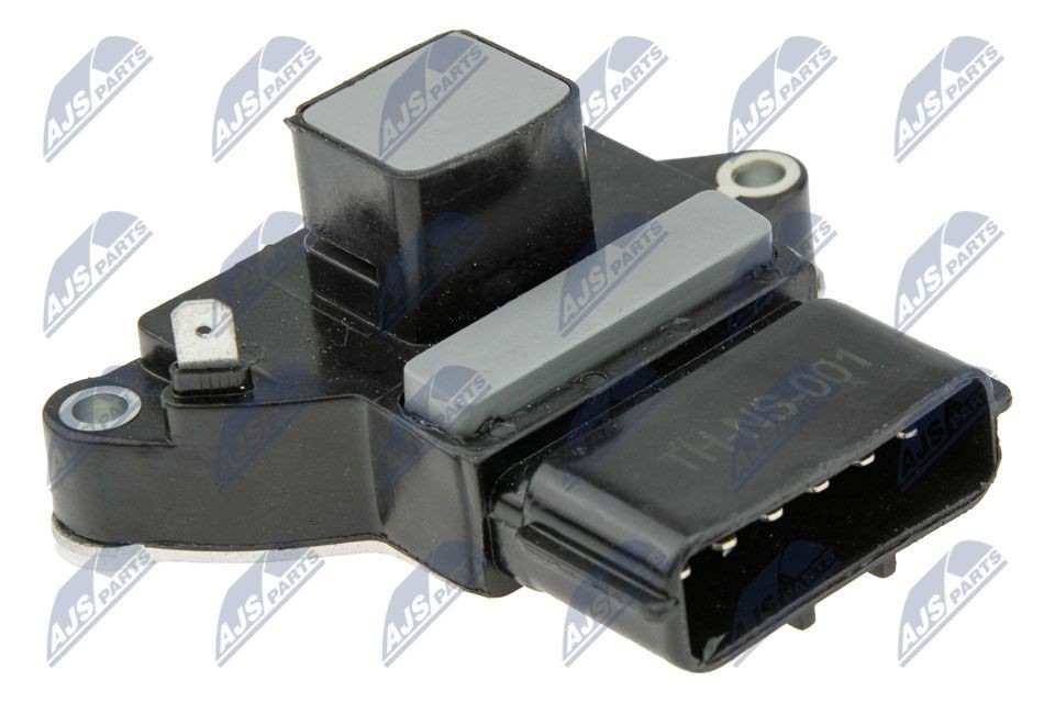 Module d'allumage NTY EMZ-NS-001 NTY EMZ-NS-001: Module d'allumage Nissan TERRANO 1999