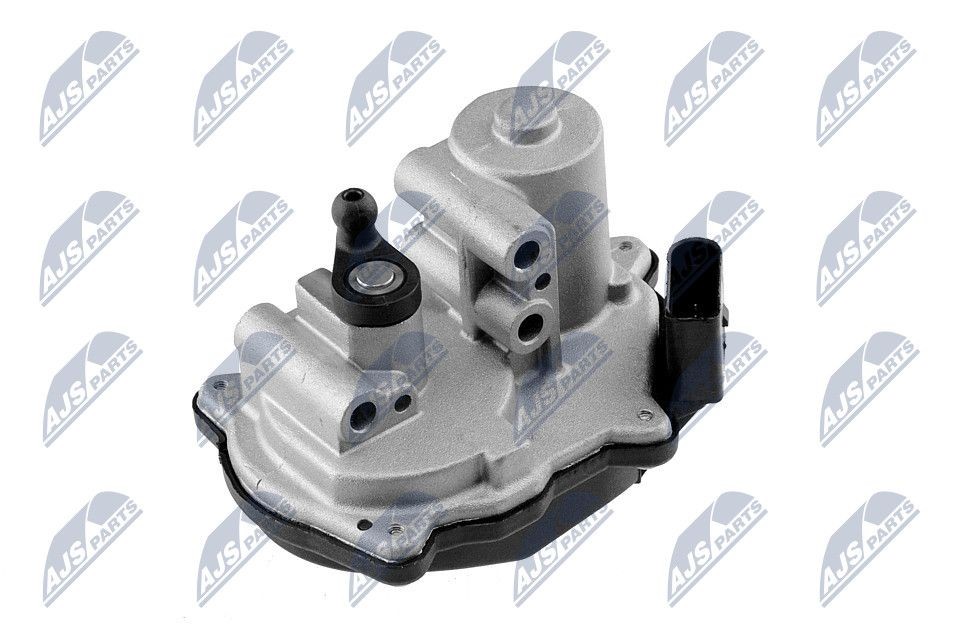 NTY Nastavovací prvok vírivého potrubia v saní ENK-VW-000 NTY ENK-VW-000 Pneumaticky riadený ventil pre nasávanie vzduchu VW Caddy 3 Van originálne cena
