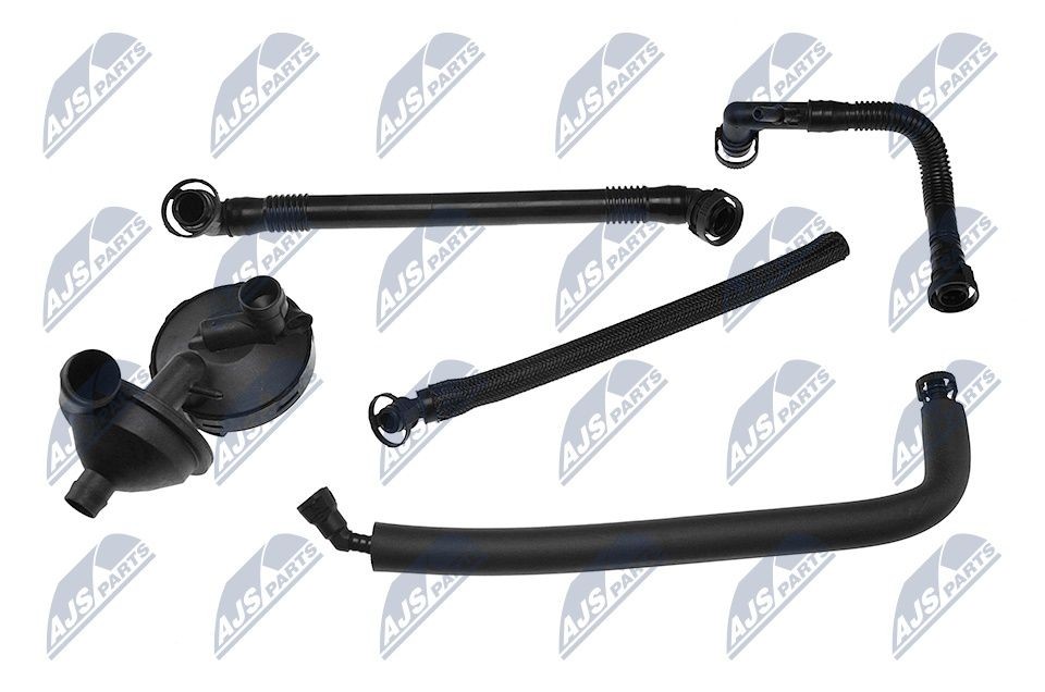 NTY Klep, ontluchting nokkenasbehuizing EPCV-BM-010 NTY EPCV-BM-010 originele Carterventilatie slang CHEVROLET SILVERADO prijs