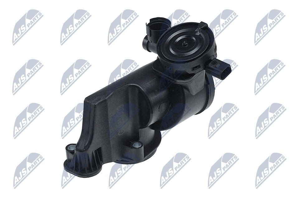 NTY Oljeavskiljare, vevhusventilation EPCV-VW-003 NTY EPCV-VW-003 Oljeavskiljare, vevhusventilation