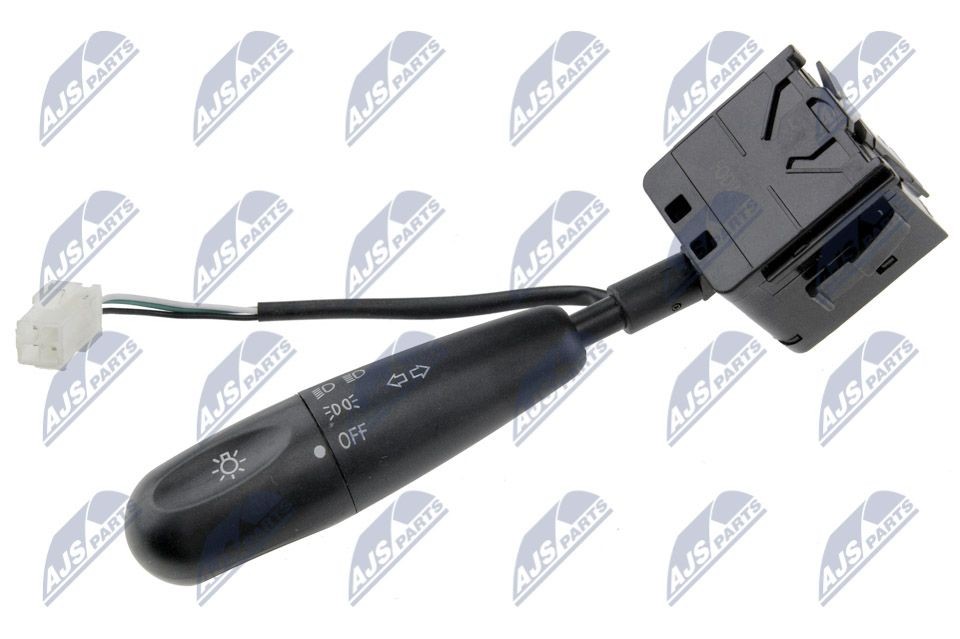 NTY Ratstammekontakt EPE-DW-000 NTY EPE-DW-000 Tico Hatchback Blinklyskontakt originale pris