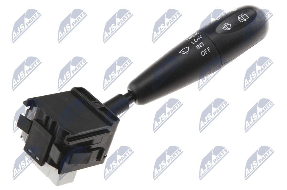 NTY Tulede / kojameeste kangilüliti EPE-DW-003 NTY EPE-DW-003 Suunatule lüliti Skoda CITIGO originaal