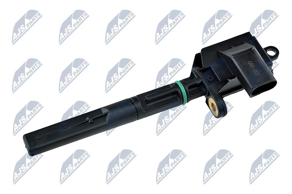 NTY Sensor, motoroliepeil EPO-AU-003 EPO-AU-003 NTY Olie niveau sensor Chevrolet goedkoop