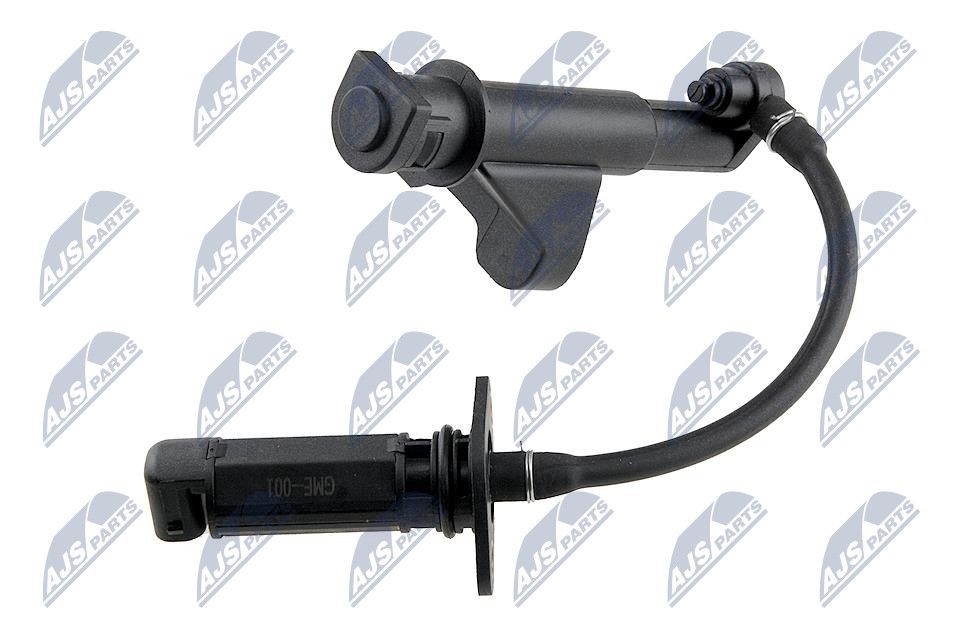 NTY Snímač stavu motorového oleja EPO-ME-001 EPO-ME-001 Snimac hladiny oleja NTY FORD GALAXY