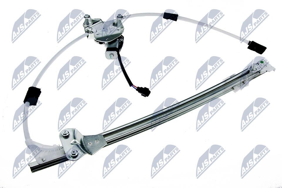 Mechanizmus zdvíhania okna NTY EPS-CH-007 NTY EPS-CH-007 Mechanizmus zdvíhania okná JEEP WRANGLER 2014