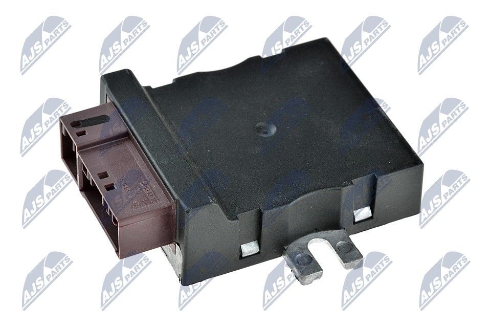 NTY Control Unit, fuel pump EPW-BM-000 NTY EPW-BM-000 VAUXHALL AGILA fuel pump relay replacement