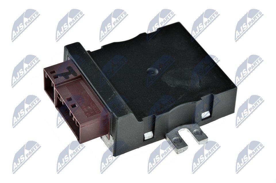 NTY Ohjauslaite, polttoainepumppu EPW-BM-001 BMW E60 Sedan polttoainepumpun rele NTY EPW-BM-001