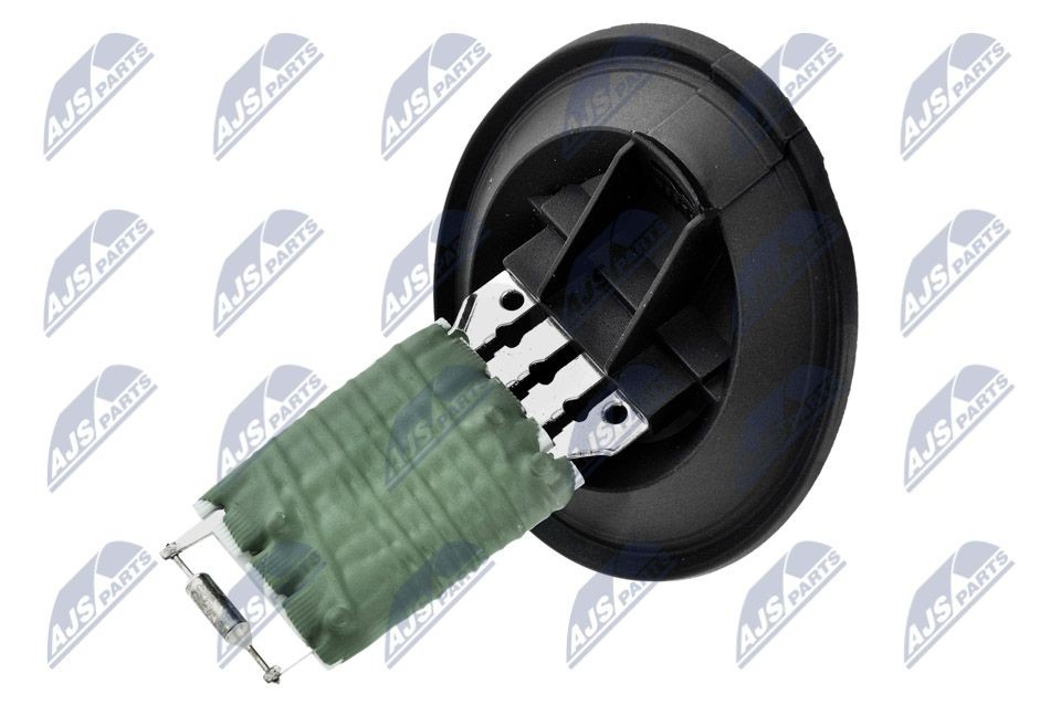 NTY Résistance, pulseur d'air habitacle ERD-AU-000 ERD-AU-000 Resistance pulseur d'air NTY FIAT PALIO