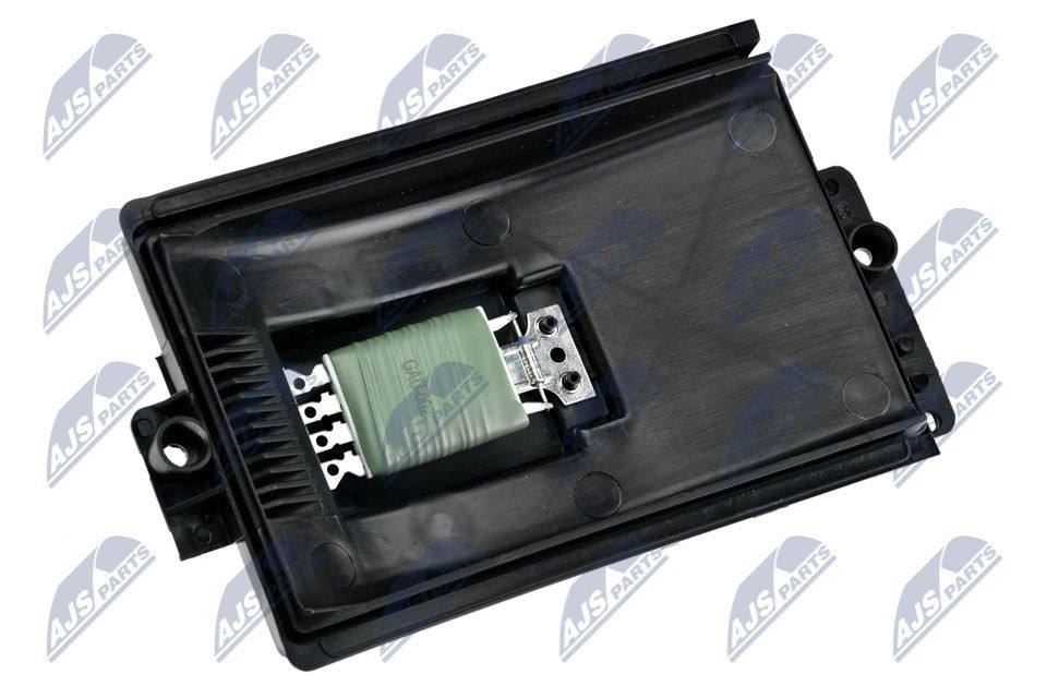 NTY Regeleenheid, verwarming / ventilatie ERD-AU-002 NTY ERD-AU-002 Bedieningselement airconditioning Seat Ibiza 6k aan een voordelige prijs