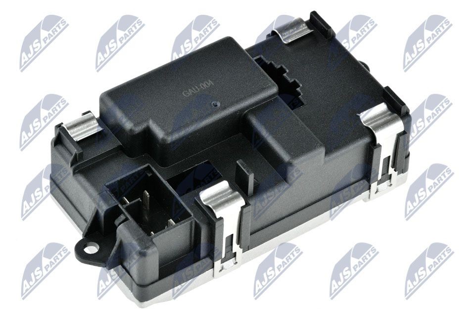 NTY Styreenhed, varme / ventilation ERD-AU-004 NTY ERD-AU-004 Alfa 159 Sportwagon Betjeningspanel varme ventilation originale pris
