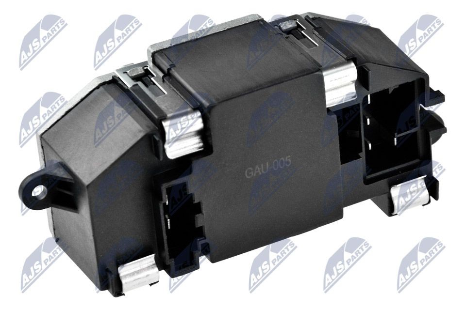 NTY Centralina, Riscaldamento / Ventilazione ERD-AU-005 ERD-AU-005 costo Centralina riscaldamento NTY Volkswagen POLO