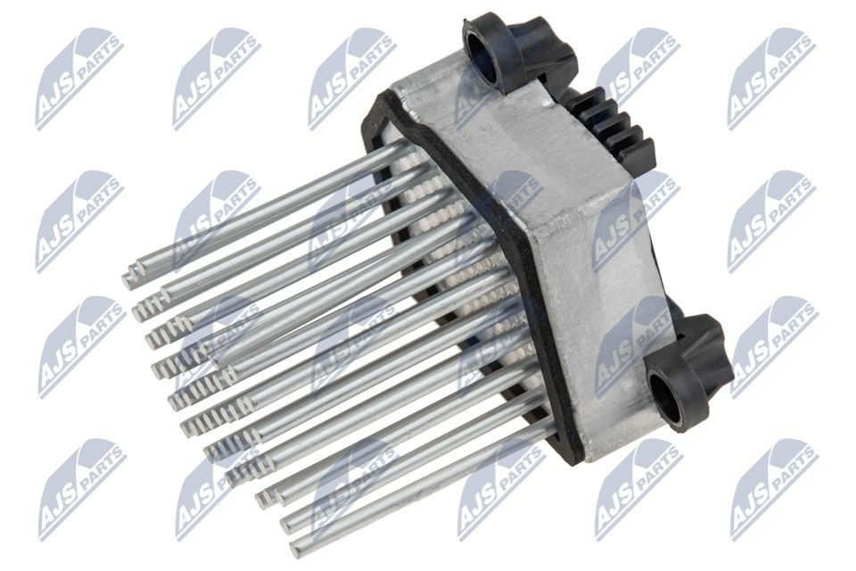 NTY Regulators, Salona ventilators ERD-BM-000 ERD-BM-000 Rezistors salona ventilators BMW 4. Sērija NTY