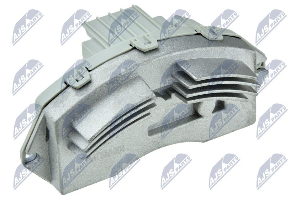 NTY Regulators, Salona ventilators ERD-BM-004 ERD-BM-004 Rezistors salona ventilators BMW 4. Sērija NTY