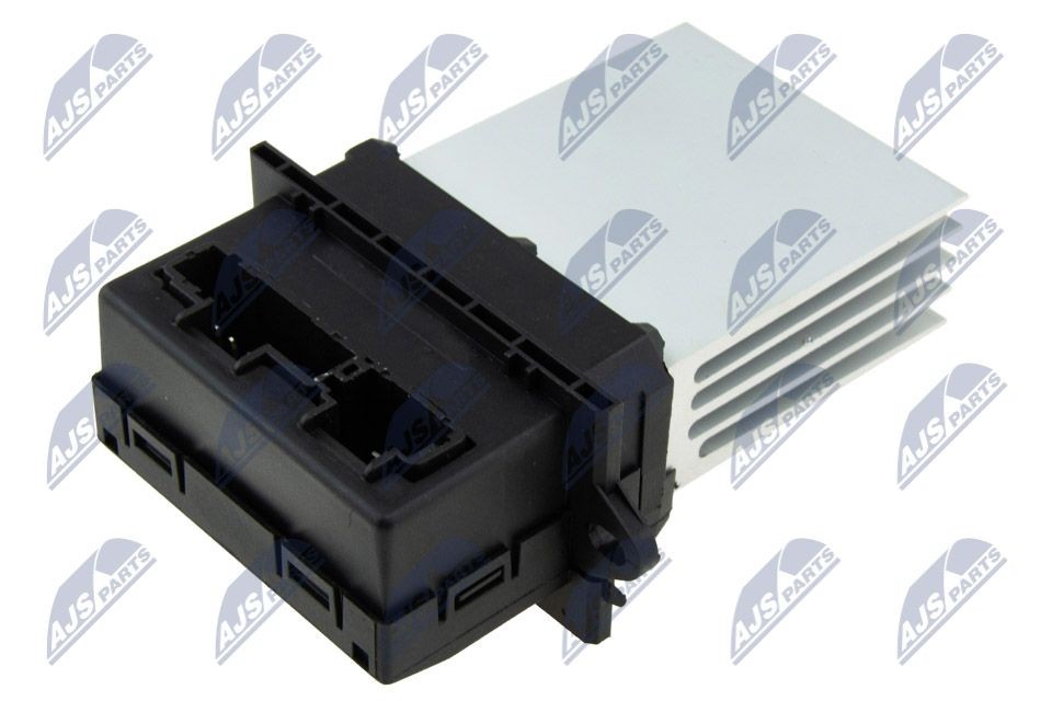 NTY Gebläsewiderstand ERD-CT-006 ERD-CT-006 NTY Renault Megane Scenic Gebläsewiderstand kaufen