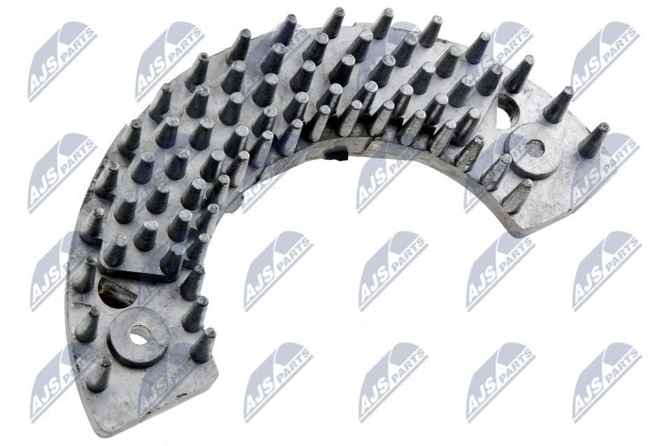 NTY Regeleenheid, verwarming / ventilatie ERD-CT-013 NTY ERD-CT-013 Airco regeleenheid Mazda 323 originele