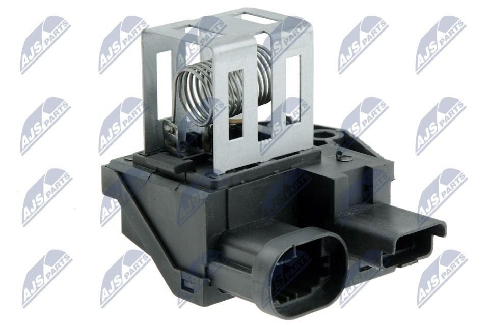 NTY Kachelweerstand ERD-CT-015 Ford S-MAX Weerstand aanjager NTY ERD-CT-015