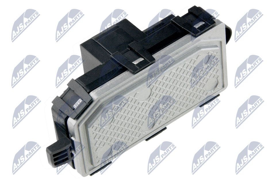 NTY Fläktmotstånd ERD-FR-003 NTY ERD-FR-003 Värme / ventilation FORD FOCUS 3 Turnier