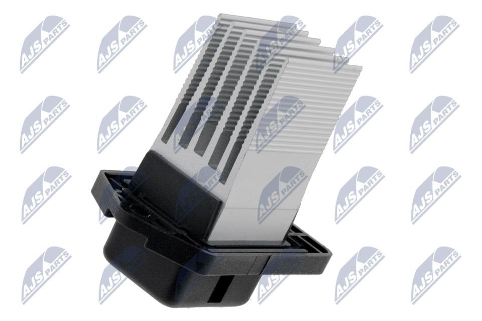 NTY Modstand, kabineventilator ERD-KA-500 ERD-KA-500 Blæsermodstand HYUNDAI ix35 NTY