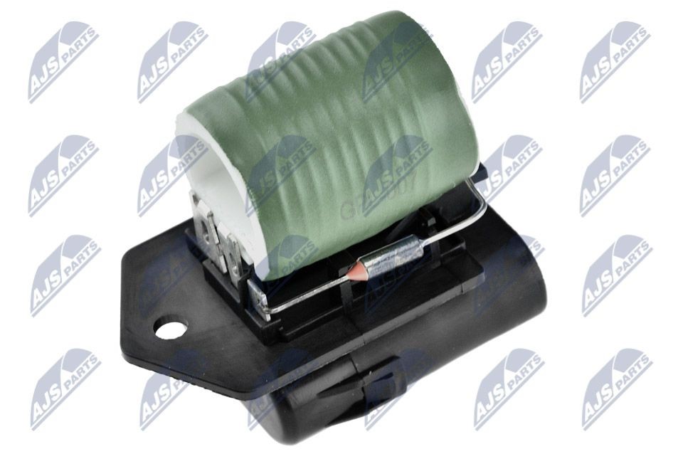 NTY Résistance, pulseur d'air habitacle ERD-PL-007 Fiat PALIO Résistance pulseur d'air habitacle NTY ERD-PL-007