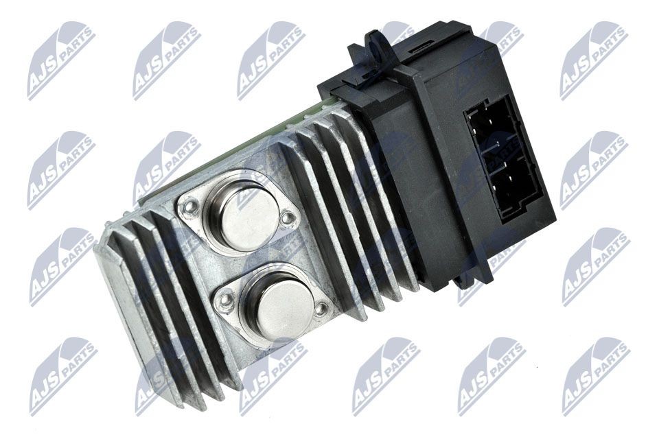 NTY Blower motor resistor ERD-RE-012 NTY ERD-RE-012 genuine Renault Megane DA blower motor resistor price