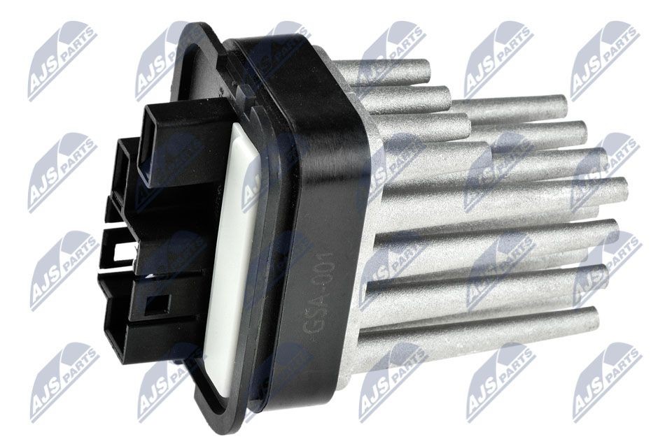 NTY Centralina, Climatizzatore ERD-SA-001 NTY ERD-SA-001 costo Centralina, climatizzatore TOYOTA Hilux VI Pick-up originale