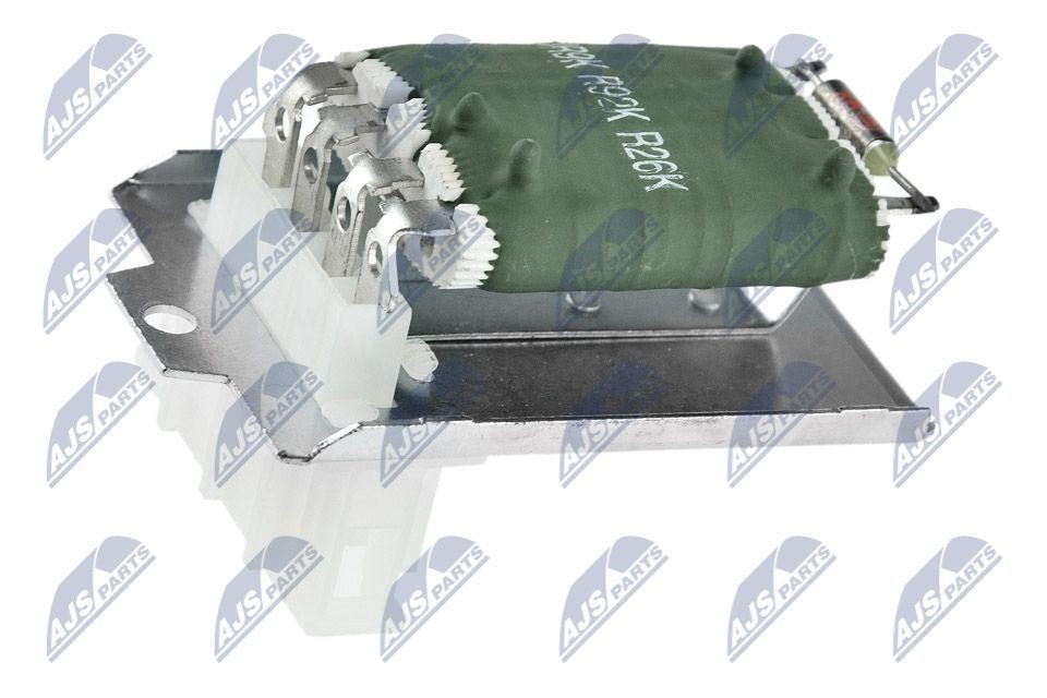 NTY Takistus, salongipuhur ERD-VW-002 NTY ERD-VW-002 Takistus, salongipuhur