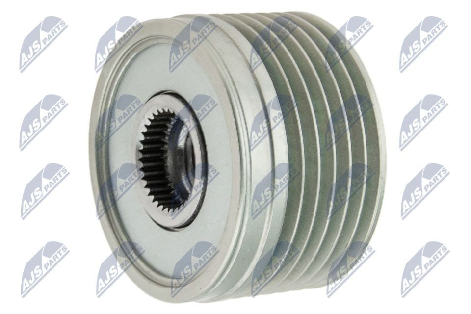 NTY Alternator Freewheel Clutch ESA-CT-001 ESA-CT-001 NTY RENAULT alternator clutch pulley