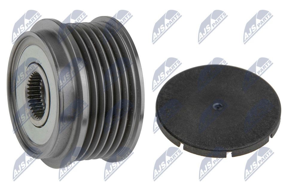 NTY Alternator Freewheel Clutch ESA-FR-002 RENAULT NTY alternator clutch pulley ESA-FR-002