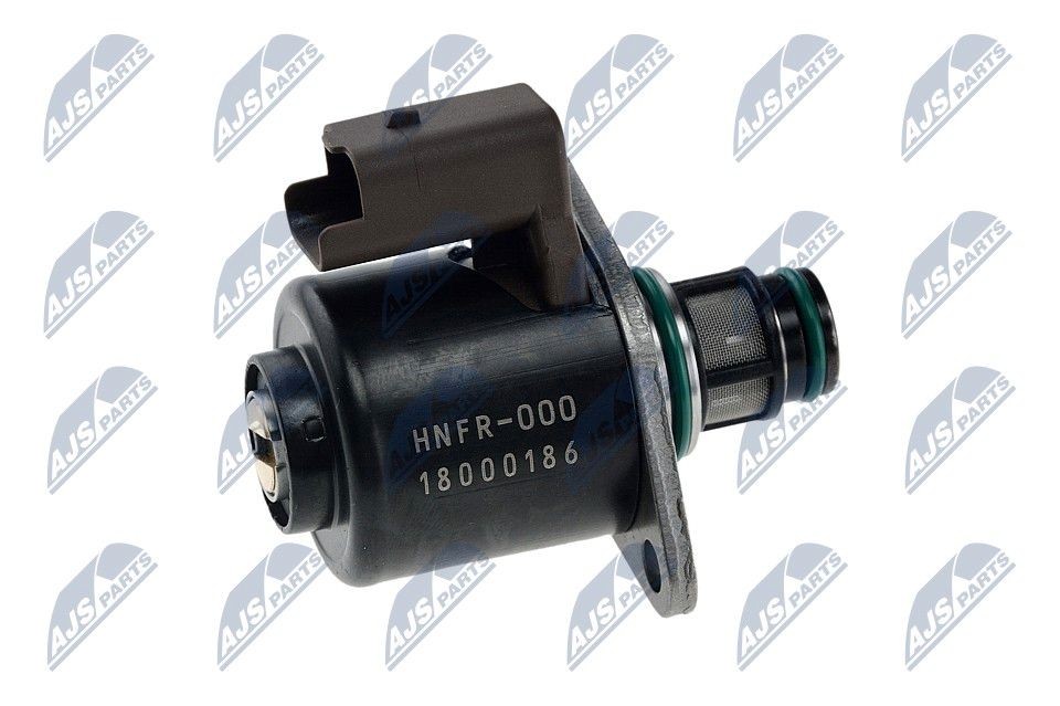 NTY Válvula reguladora de pressão, sistema  NTY ESCV-FR-000 Regulador de pressão do combustível NISSAN Cabstar E Camião de plataforma / Chassis (TL_, VL_) a um preço acessível