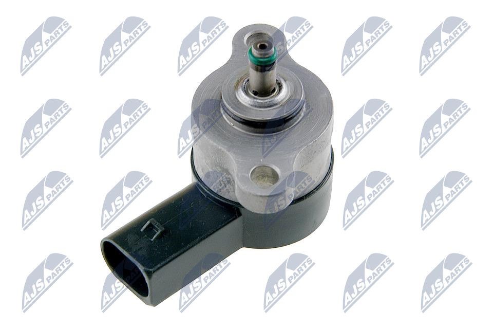NTY Capteur, pression de carburant ESCV-ME-000 NTY Capteur de pression carburant FIAT ESCV-ME-000