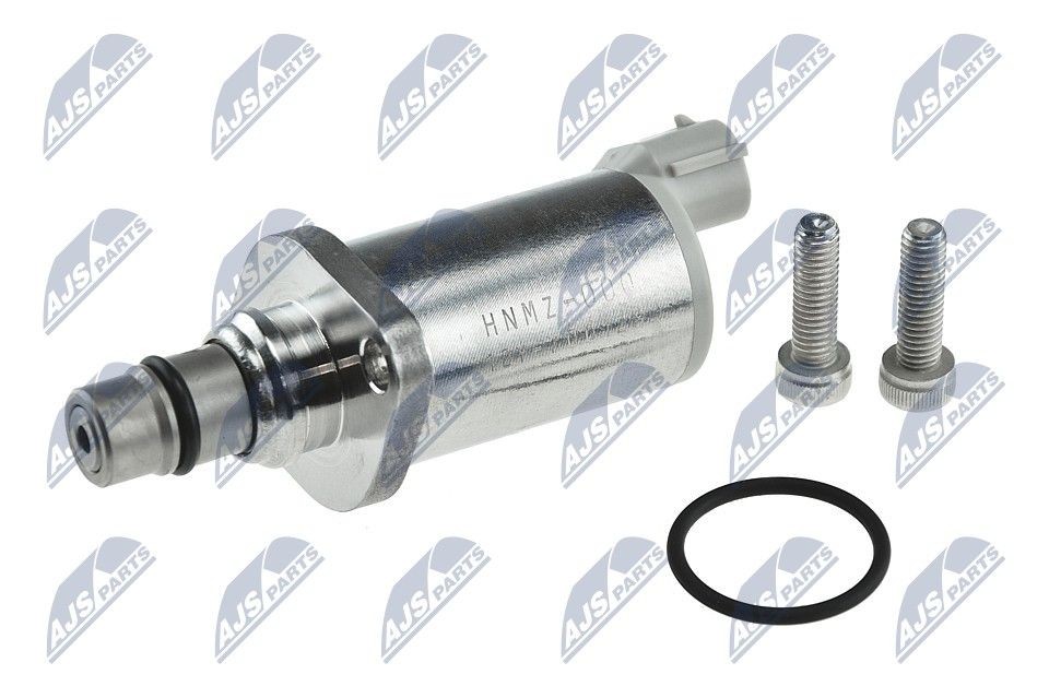 Valve, injection system NTY ESCV-MZ-000 NTY ESCV-MZ-000 Mazda 3 2017 Pressure control valve common rail system price