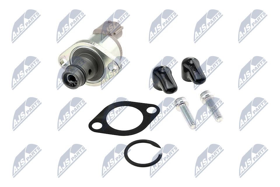 Valvola regolapressione, Sistema Common-Rail NTY ESCV-MZ-001 NTY ESCV-MZ-001 Regolatore pressione benzina e diesel Vauxhall MOKKA / MOKKA X 2012