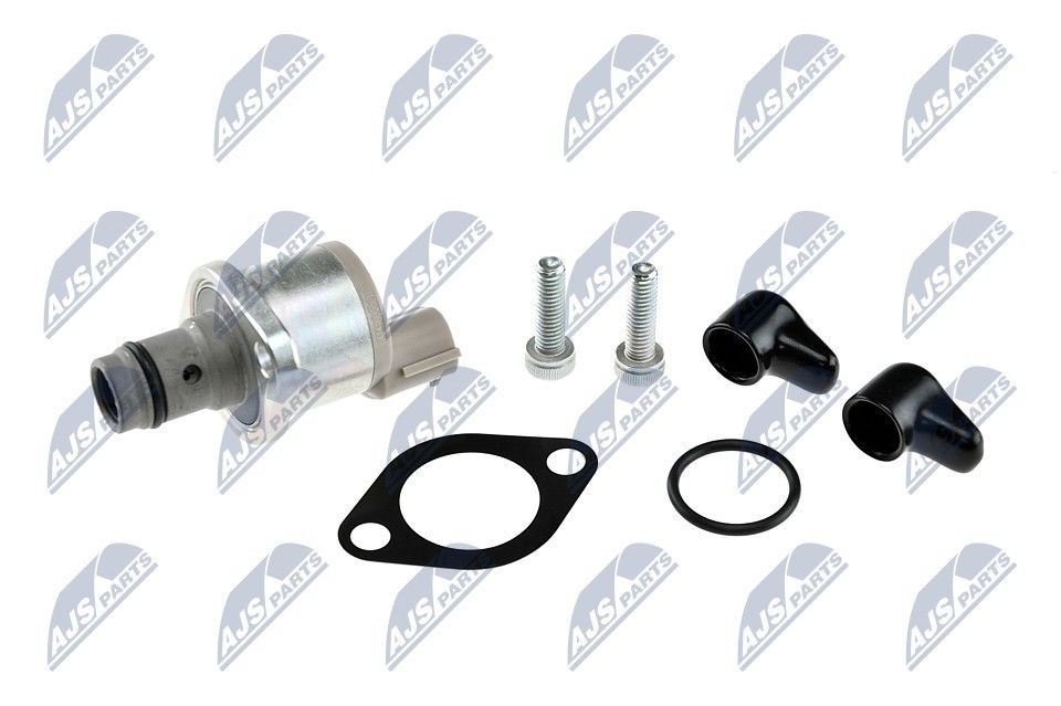 NTY Valvola regolapressione, Sistema Common-Rail ESCV-NS-000 NTY ESCV-NS-000 Regolatore pressione Nissan Pulsar c13 originale prezzo