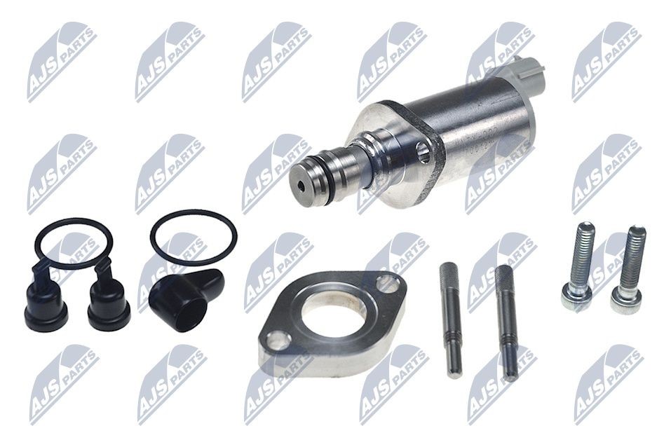 Fuel pressure regulator, common rail NTY ESCV-TY-002 NTY ESCV-TY-002 TOYOTA HILUX Pick-up 2020 fuel pressure regulator price