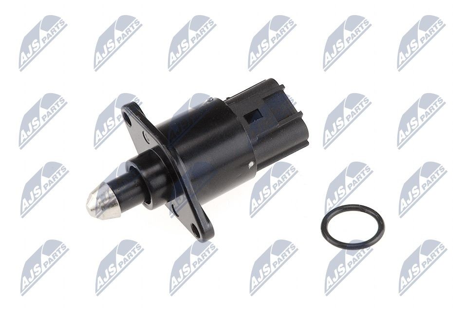 Tomgang reguleringsventil, luftforsyning NTY ESK-CH-000 NTY ESK-CH-000 Tomgang reguleringsventil JEEP GRAND CHEROKEE 2011