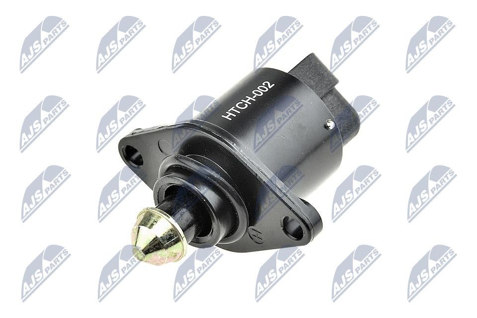 NTY Ieplūstošā gaisa regulēšanas vārsts, Gaisa pievads ESK-CH-002 NTY ESK-CH-002 Tukšgaitas regulātors Honda Civic Coupe VIII par izdevīgu cenu