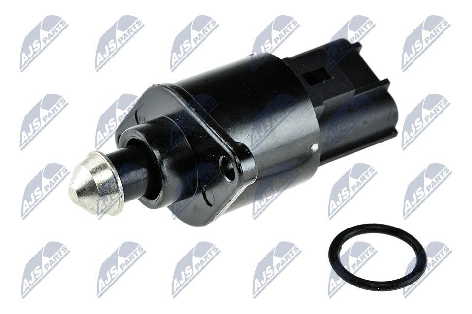 Tomgang reguleringsventil, luftforsyning NTY ESK-CH-003 NTY ESK-CH-003 Tomgangsregulator JEEP CHEROKEE 2000